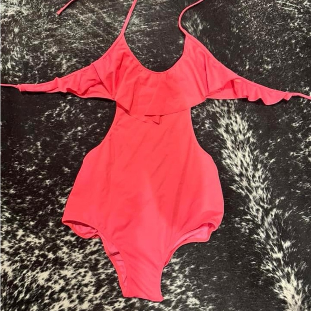 Victoria Secret